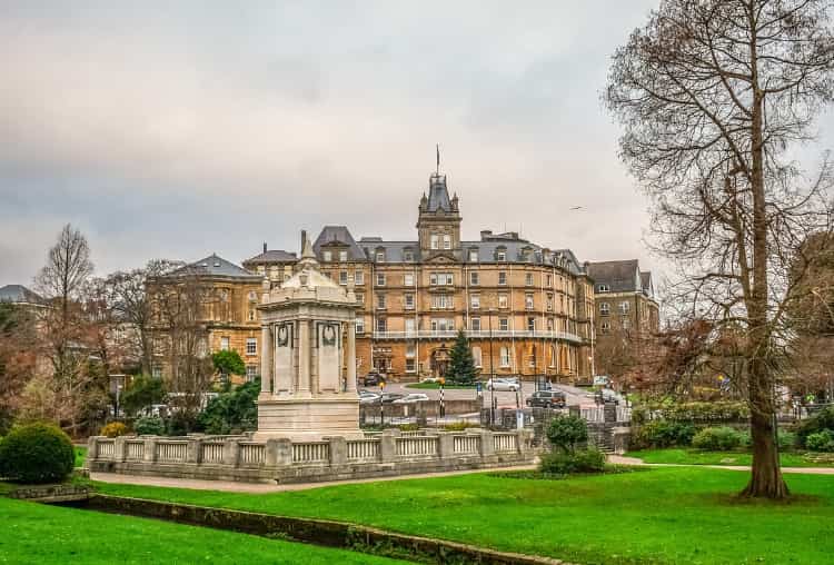 Séjour linguistique à Bournemouth en famille  - Image 1