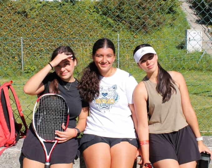 Junior Adventure Camp en Suisse - Image 2