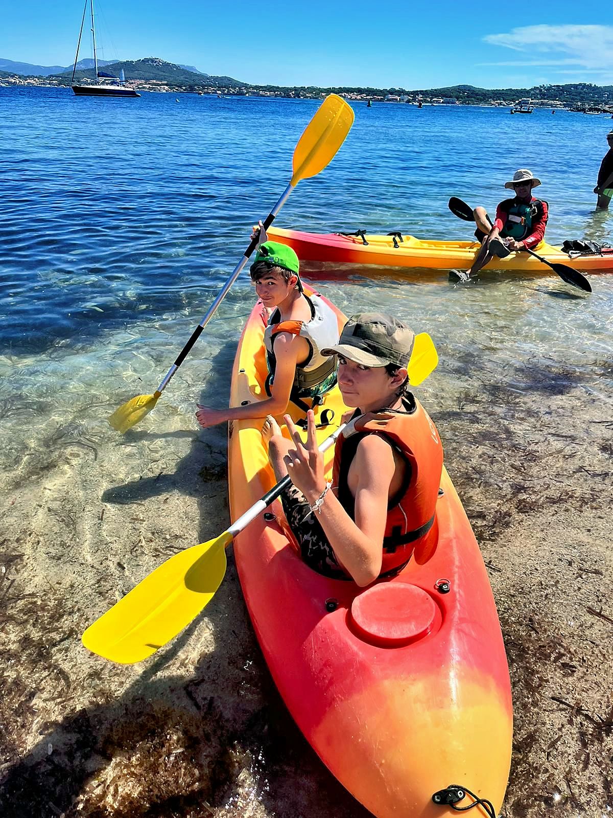 Destination mer - Image 2