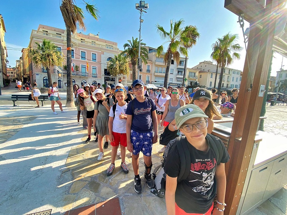 Destination mer - Image 3