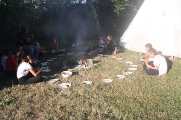 Stage équitation en Normandie - Image 1