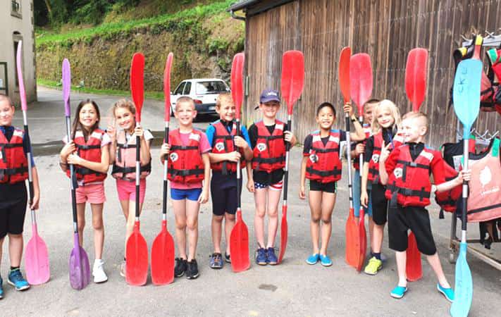 Oxygène et nature - Image 3