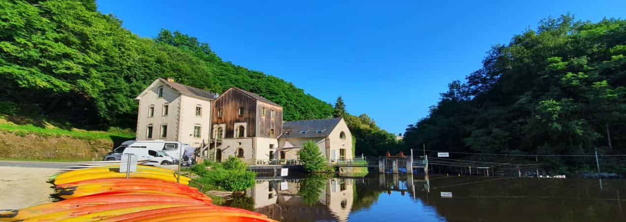 Oxygène et nature - Image 1