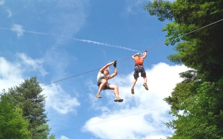 Multi activités sensations dans l'Aveyron - Image 2