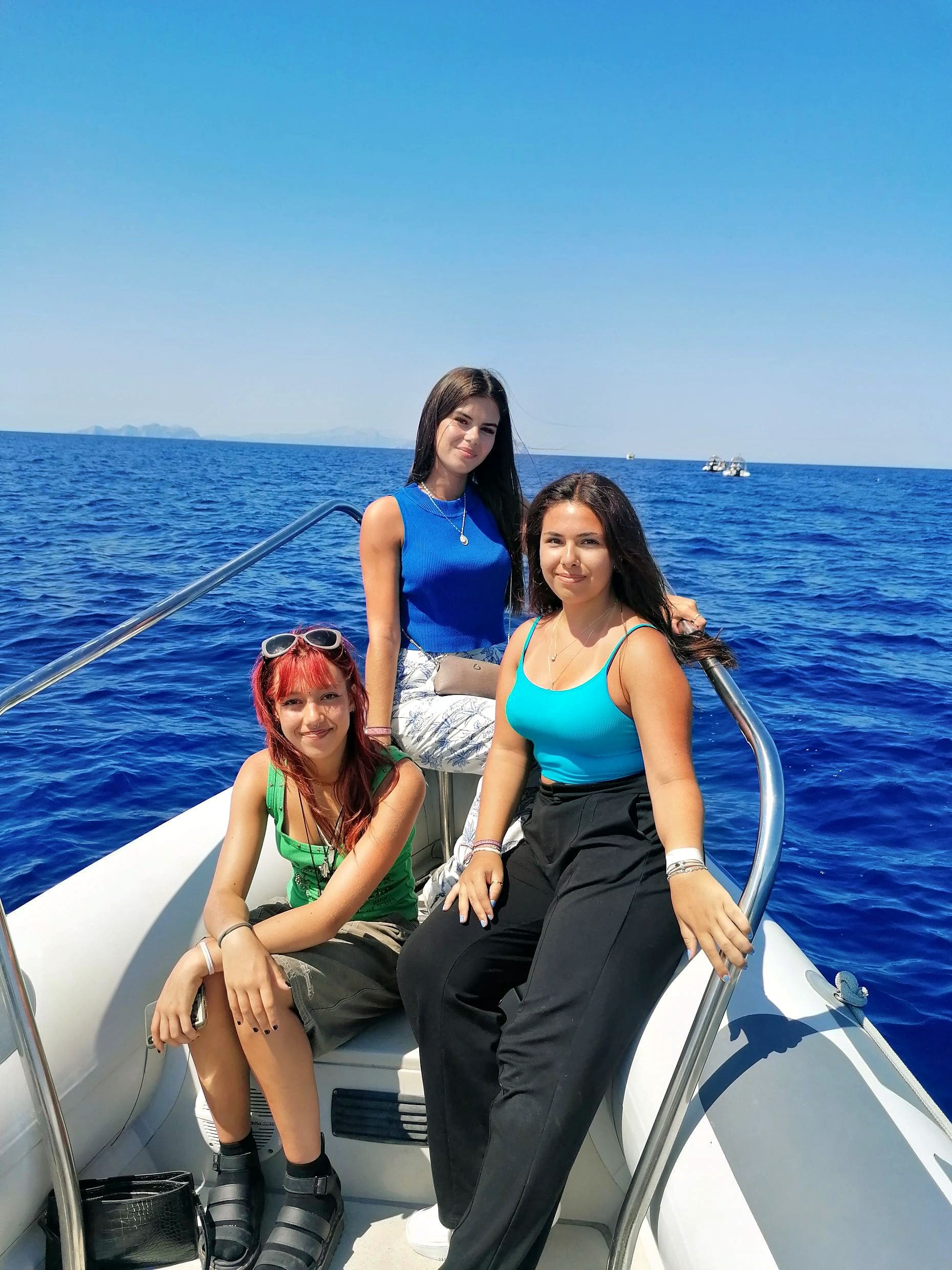 Trip ados aux Baléares - Image 3