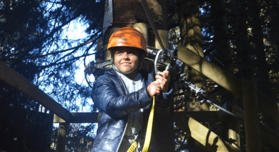 A la poursuite de l'aventure - Le Biot'nheur - Image 2