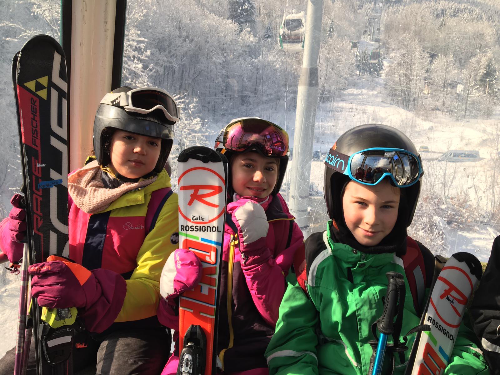 Fun & Glisse - Image 1