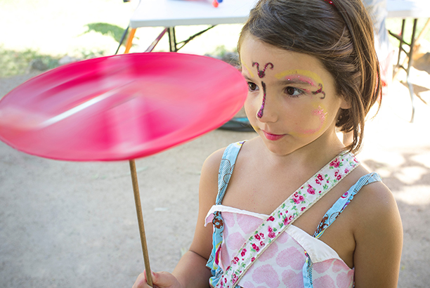 Les P'tits acrobates - Image 3