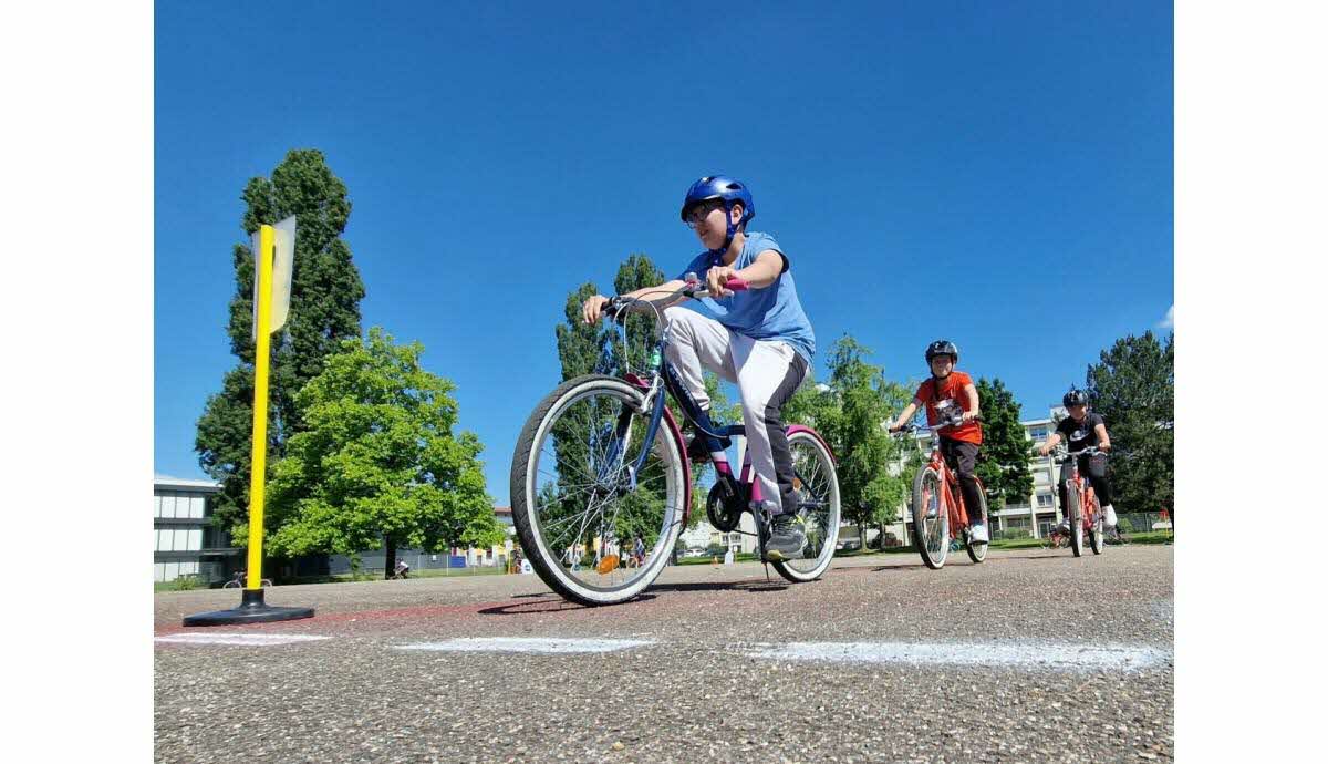 Colonie de vacances à vélo - Image 2