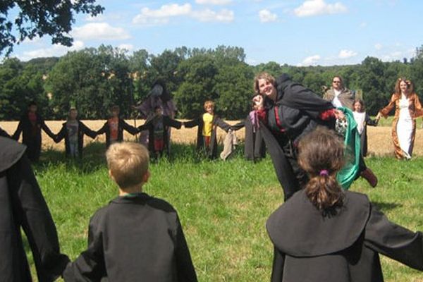 British Adventure Harry Potter - Image 2