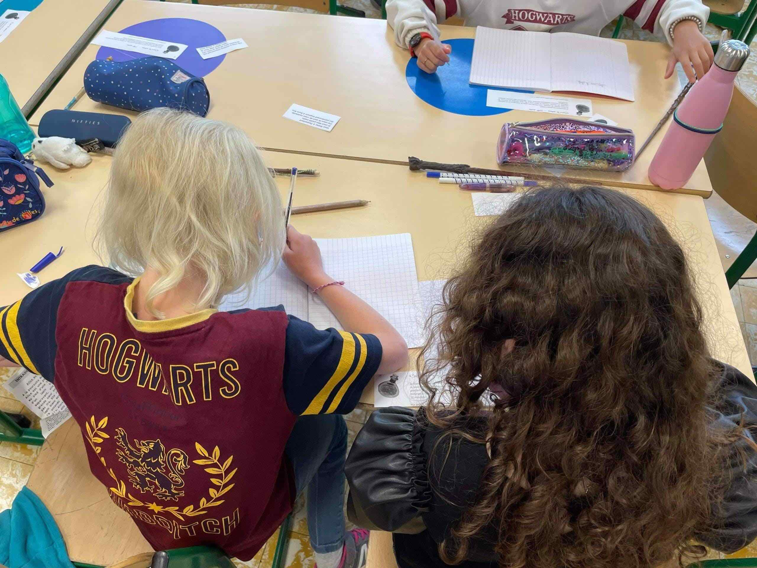 British Adventure Harry Potter - Image 1