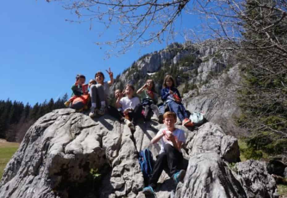 Multisports à la montagne - Image 3