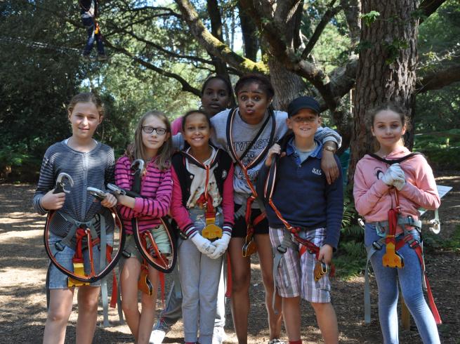 Multisports à la montagne - Image 2