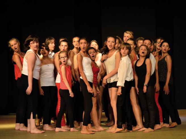 Graine d'Artistes - Image 3