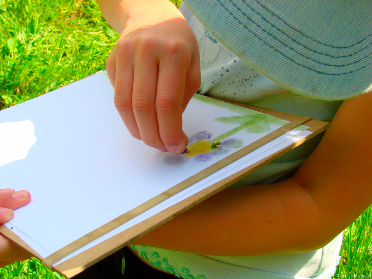 Colonie de vacances passion poney - Image 2