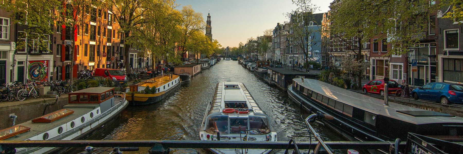 Bruxelles et Amsterdam - Image 3