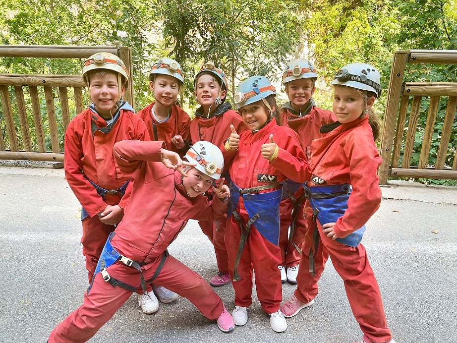 Multisports en Vercors - Image 1