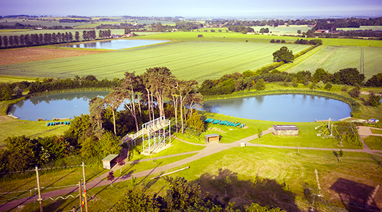 Anglais à Caythorpe - Image 2