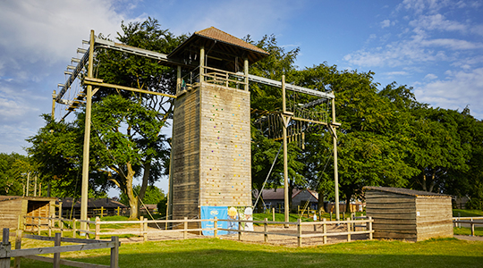 Anglais à Caythorpe - Image 3