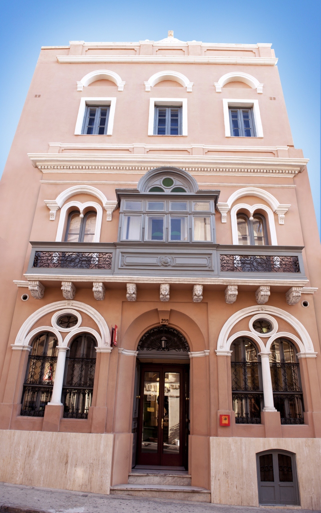 Séjour linguistique anglais ados Malte en résidence - Image 1
