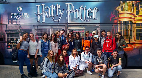 Découvrez Londres & Harry Potter  - Image 2