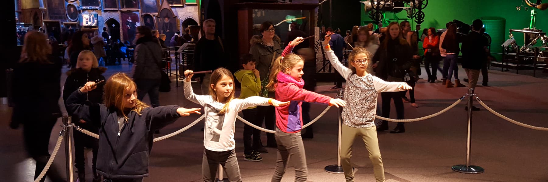 Découvrez Londres & Harry Potter  - Image 1