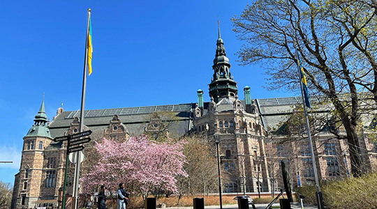 Séjour Evasion à Stockholm - Image 1