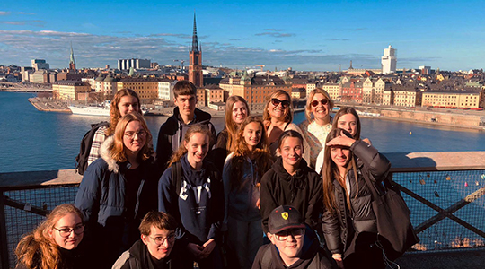 Séjour Evasion à Stockholm - Image 2