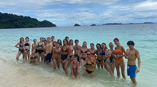 Séjour évasion en Thaïlande  - Image 1