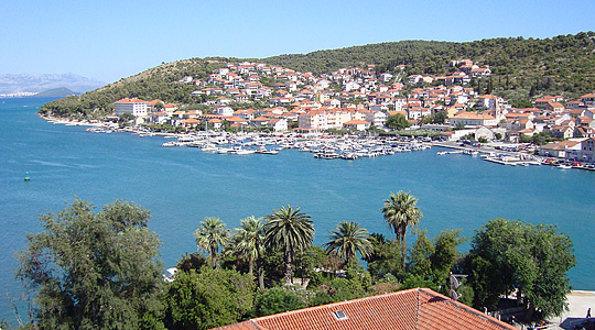 Séjour en Croatie - Image 1