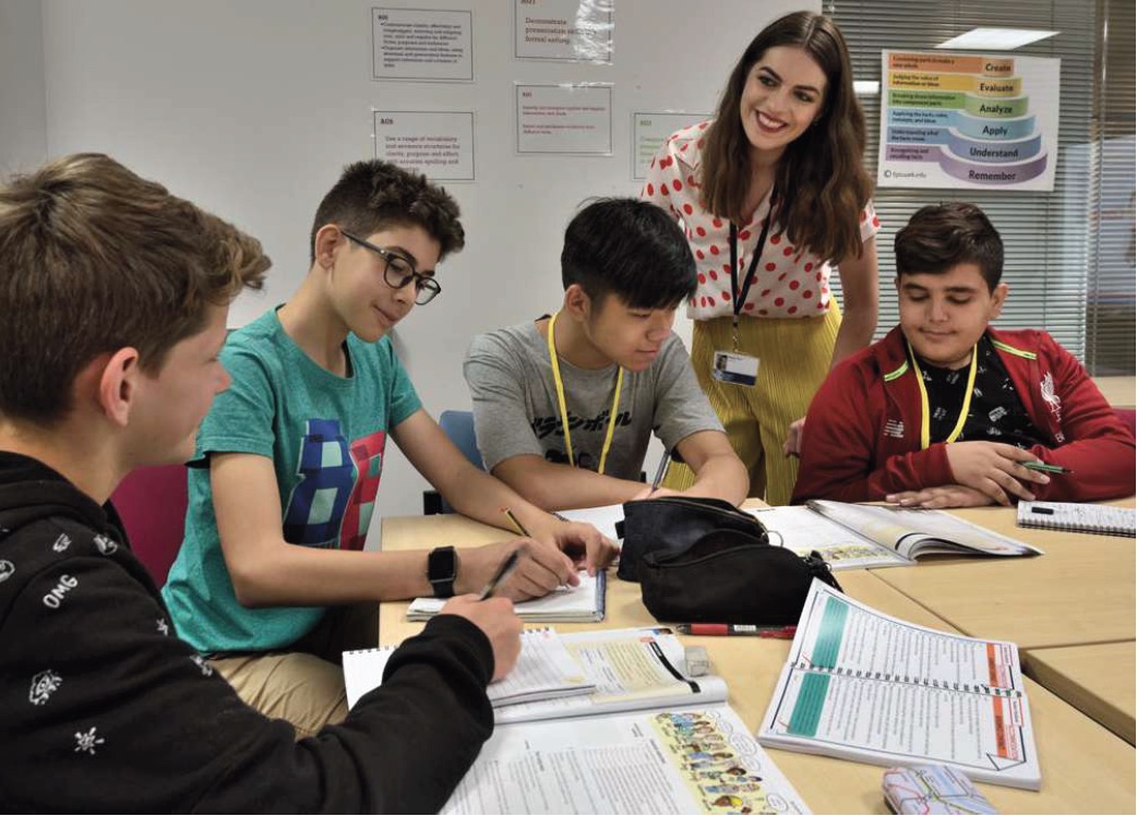 Liverpool College - Image 1