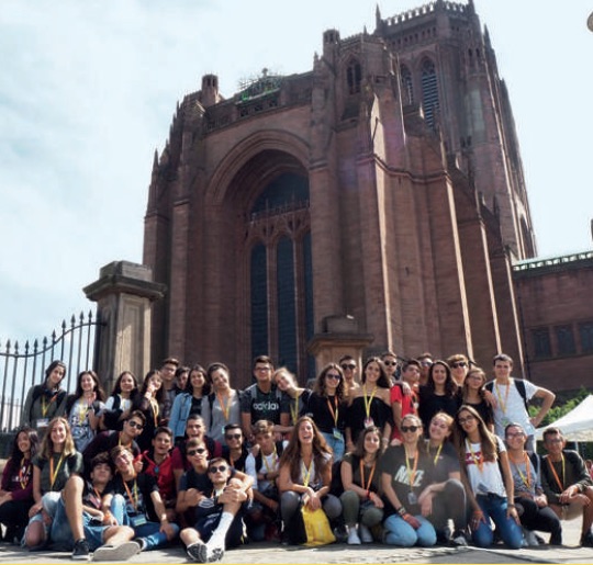 Liverpool College - Image 2