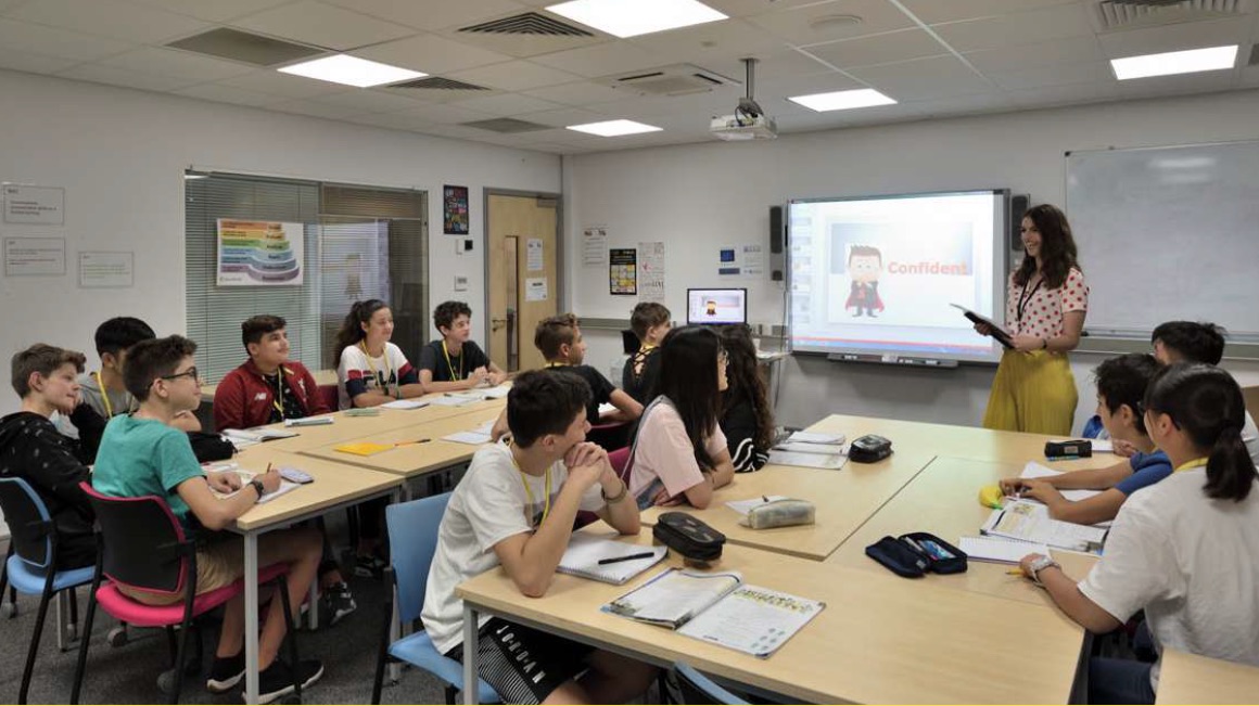 Football & Anglais - Image 1