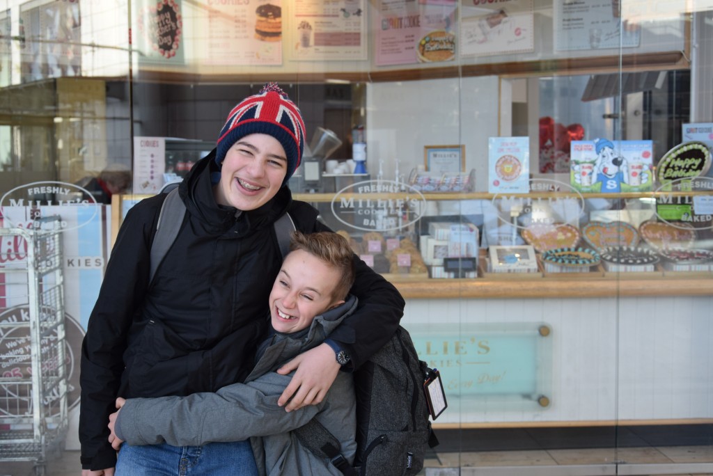 En famille : Langue & Sports Aventure - Image 1