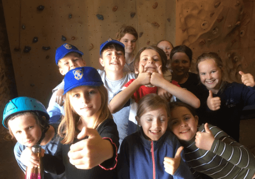 Séjour linguistique anglais et tennis en France - Image 2