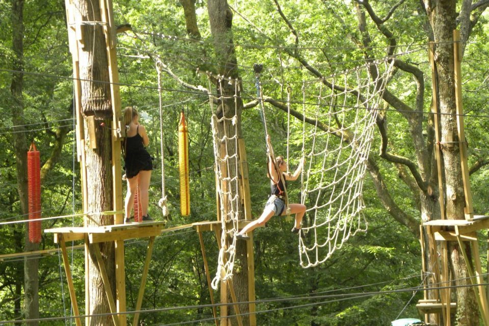 Séjour multi parcs d'attractions 14-16 ans - Image 2