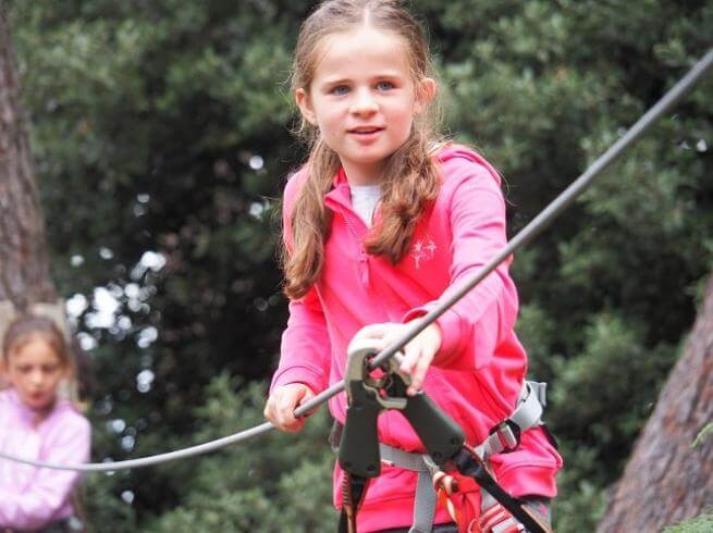 Ma première colo à Belle Ile - Image 1