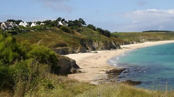 Printemps équitation à Belle Ile - Image 2