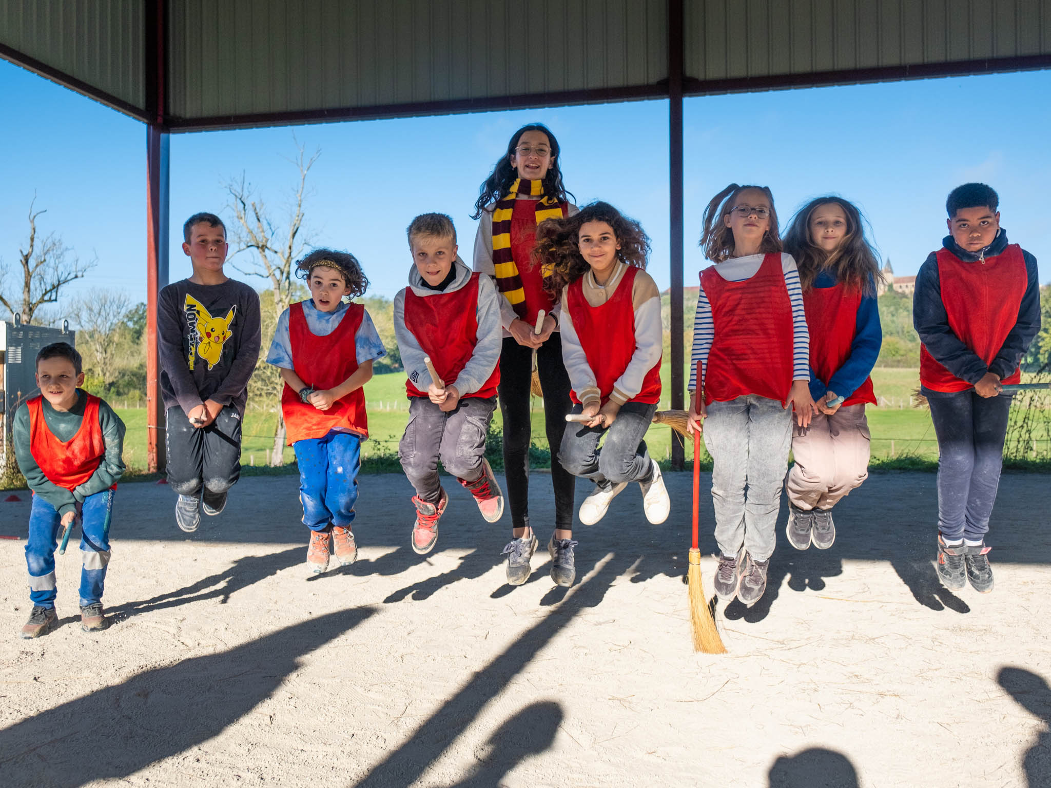 Les Sorciers de la Nature - Image 2