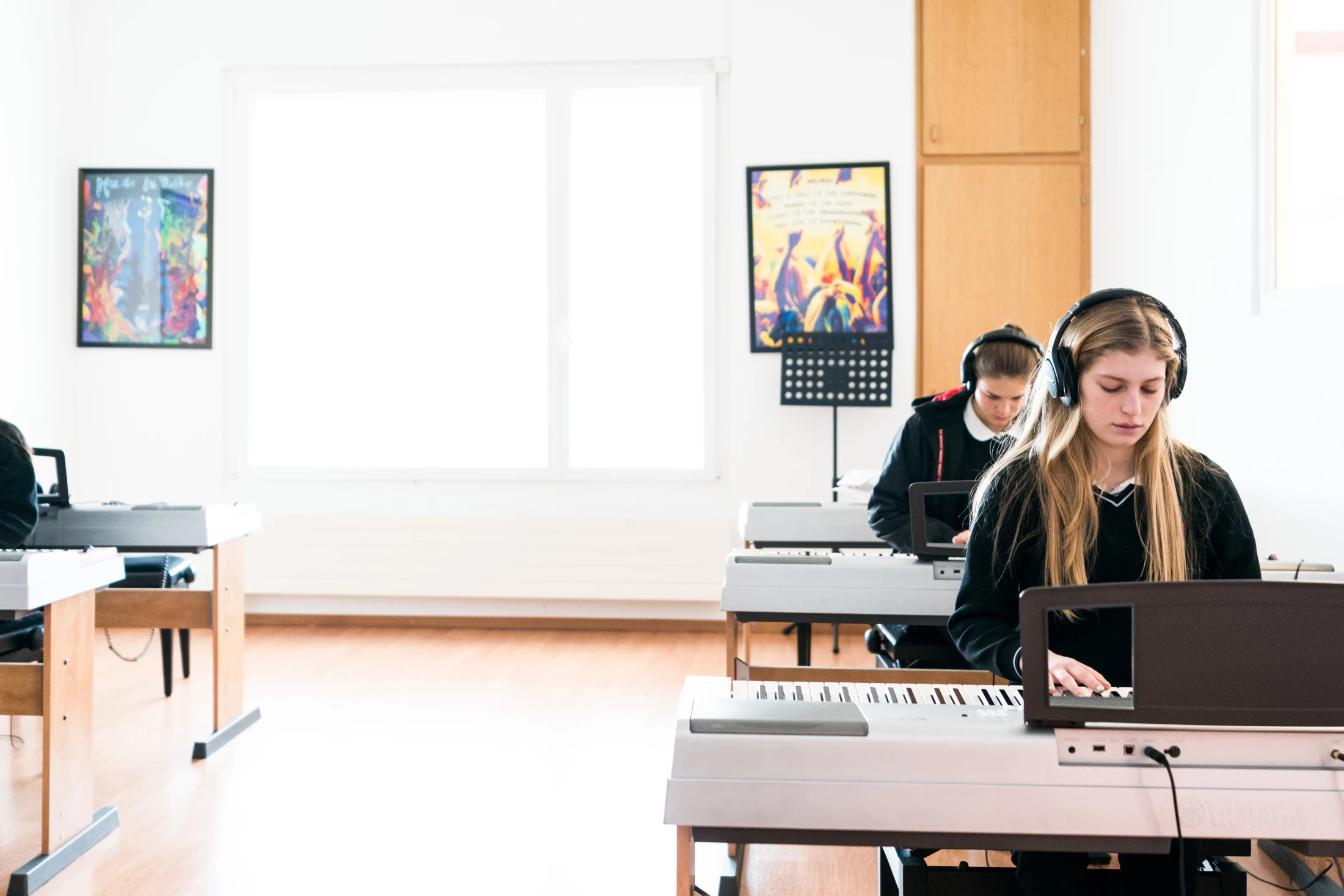 LAS Summer Program - junior - Image 2