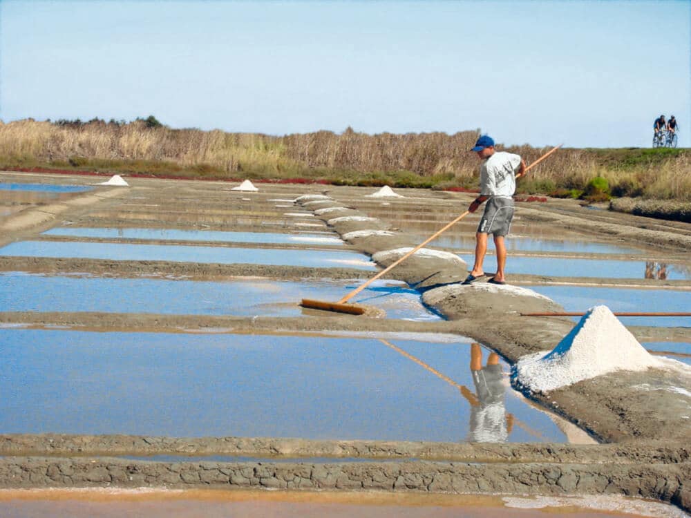Vacances sur le bord de mer 7-10 ans - Image 1