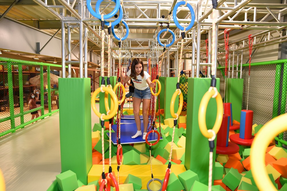 Séjour multi activités en Vendée 7-10 ans - Image 2