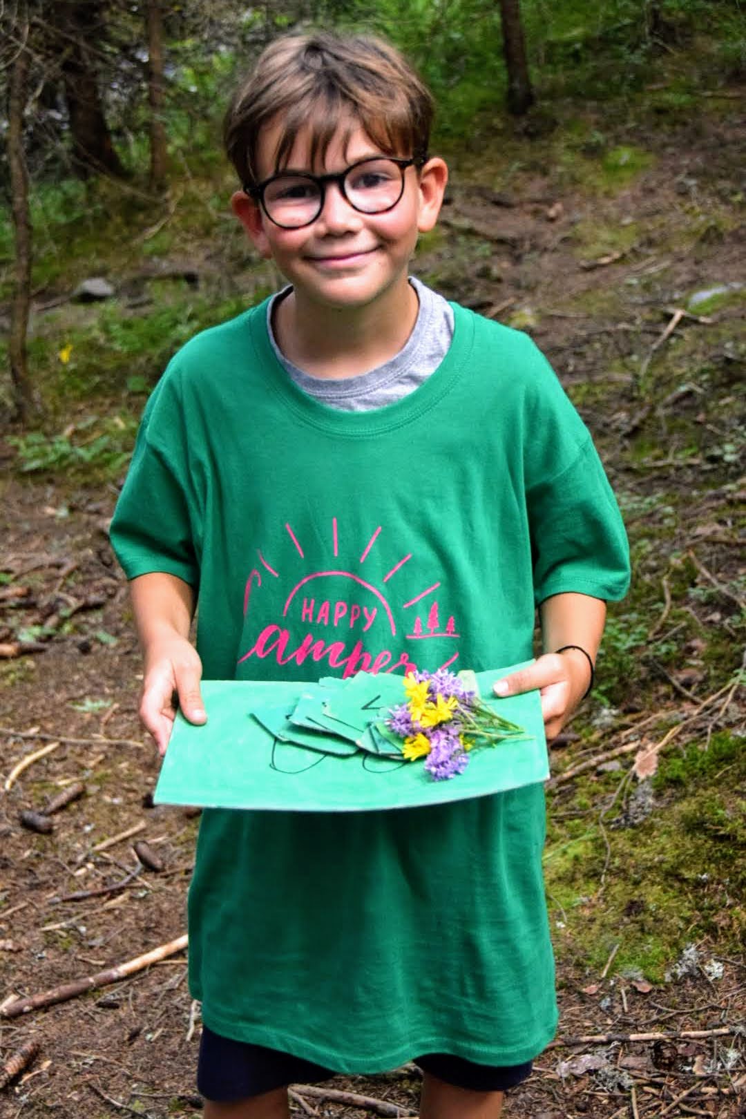 Kids Camp : Immersion en Anglais et Aventures Alpines - Image 2