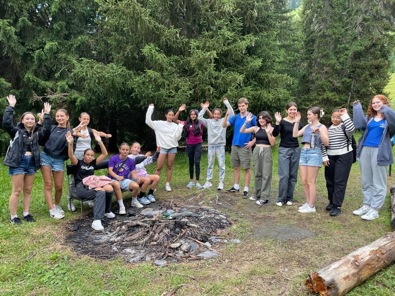 Junior Explorer Camp : Anglais et Aventures - Image 1