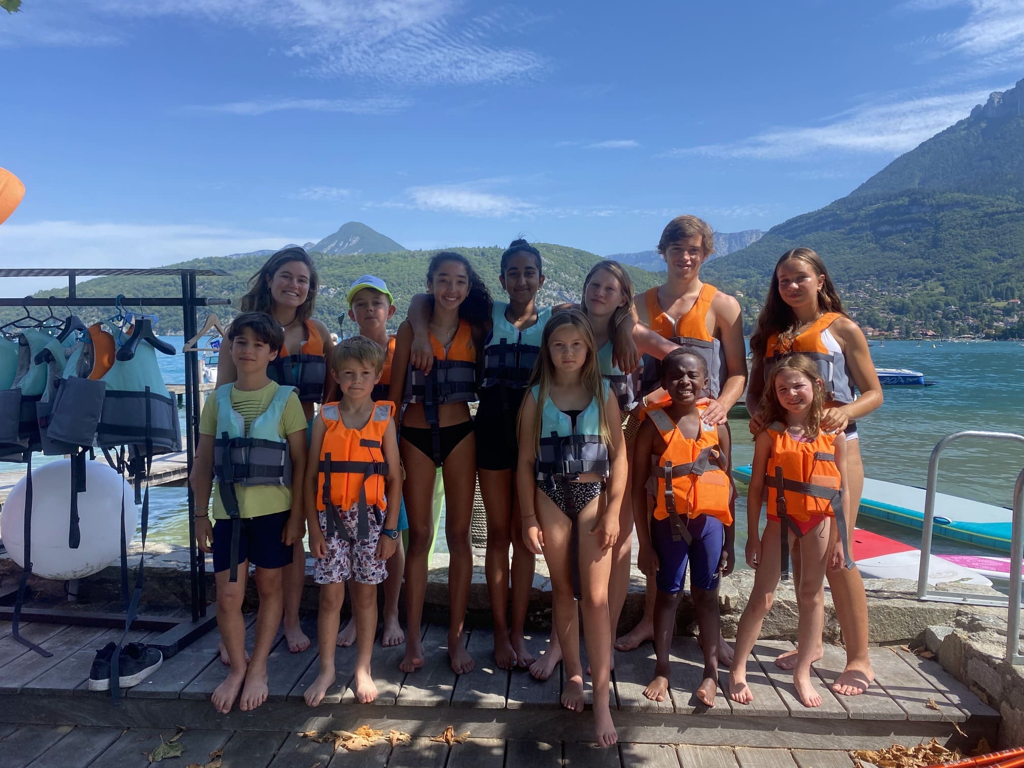 Junior Explorer Camp : Français FLE et Aventures - Image 2