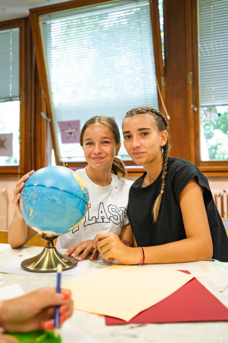 Teens Adventure Camp : Anglais et Aventures Alpines - Image 2