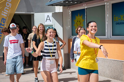 Séjour linguistique anglais Malte ados - Image 3