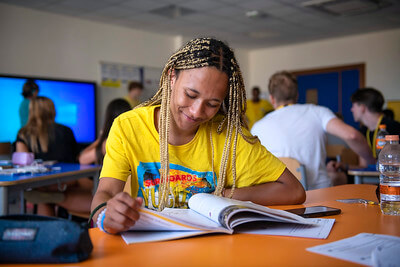 Séjour linguistique anglais Malte ados - Image 2