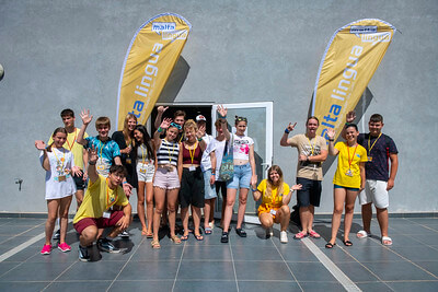 Séjour linguistique anglais Malte ados - Image 1