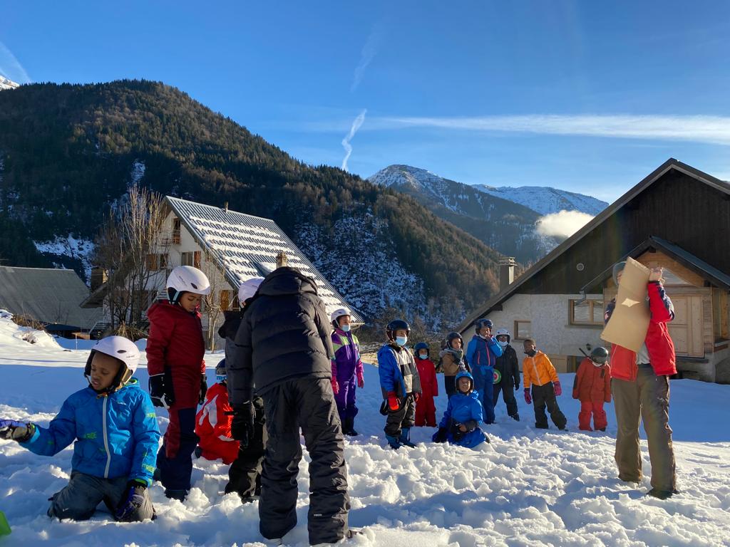 Séjour ski  à l' Alpe d’ Huez - Vaujany  - Image 2